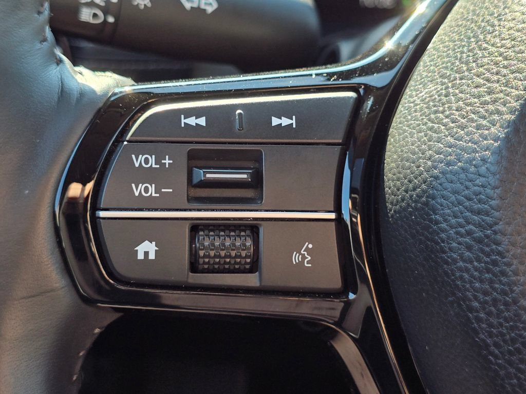 Used 2024 Honda HR-V EX-L image 34