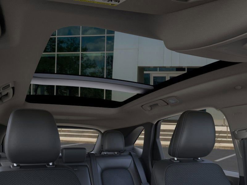 New 2024 Ford Escape SE w/ PHEV Premium Package image 22