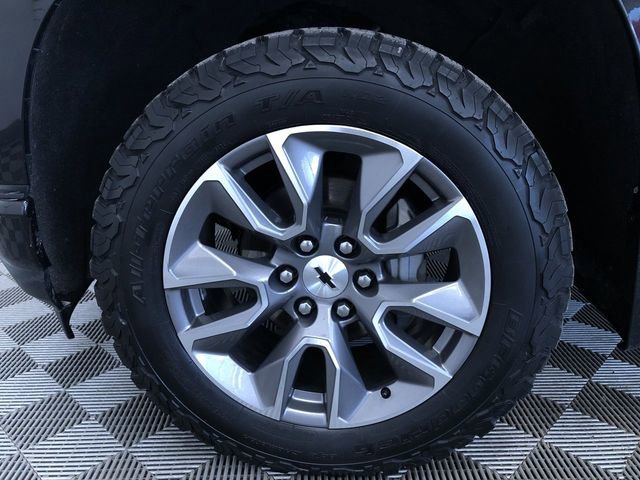 Used 2019 Chevrolet Silverado 1500 RST w/ All-Star Edition image 11