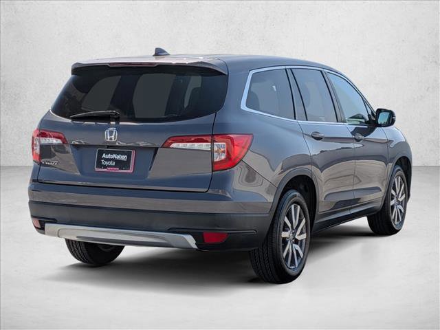 Used 2020 Honda Pilot EX image 5