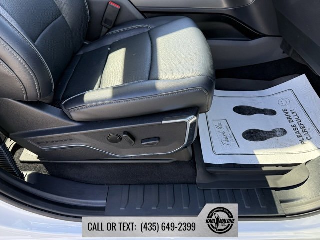 Used 2024 Ford F150 Lariat image 39