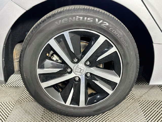 Used 2022 Honda Civic LX image 30