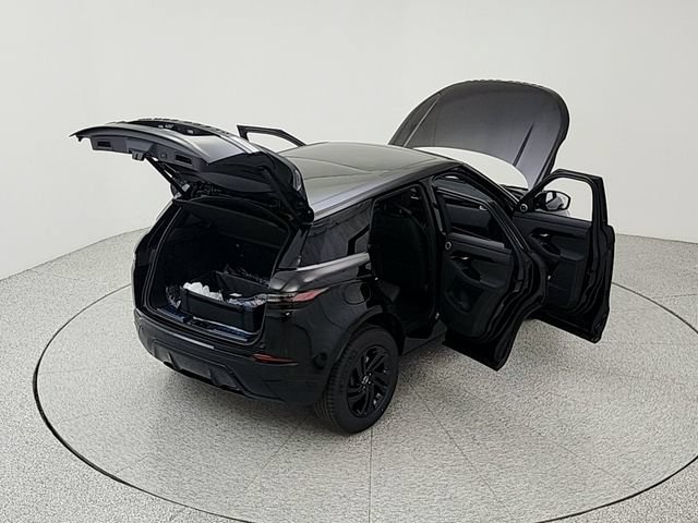 New 2026 Land Rover Range Rover Evoque S AWD/4WD image 43