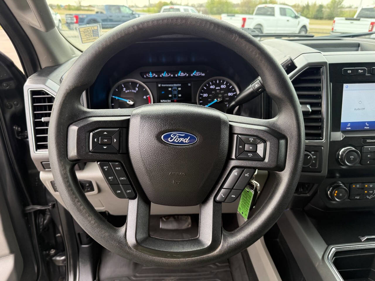 Used 2020 Ford F250 XLT w/ XLT Value Package image 22