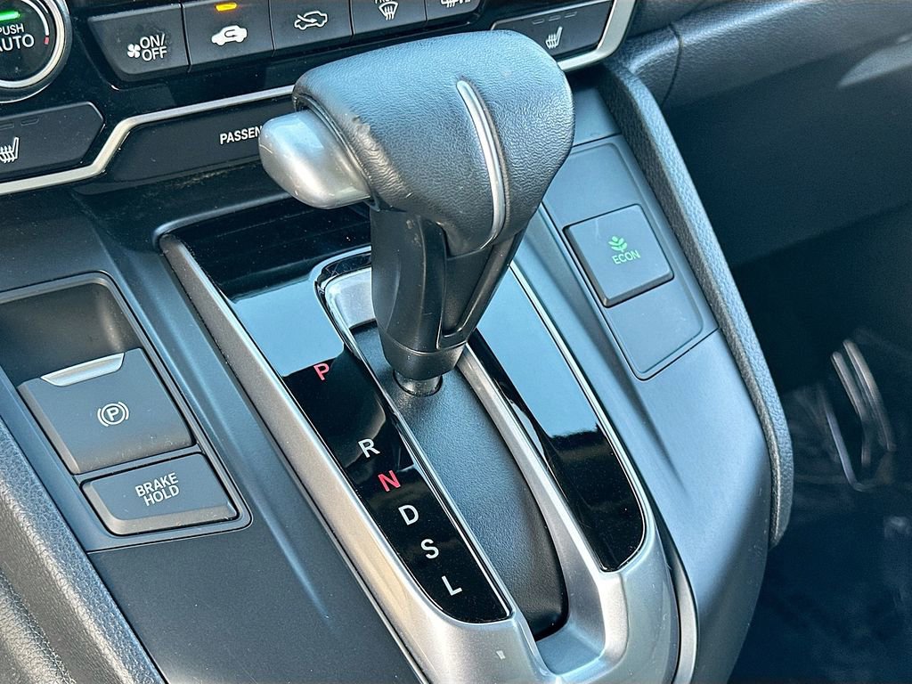 Used 2019 Honda CR-V EX-L image 16