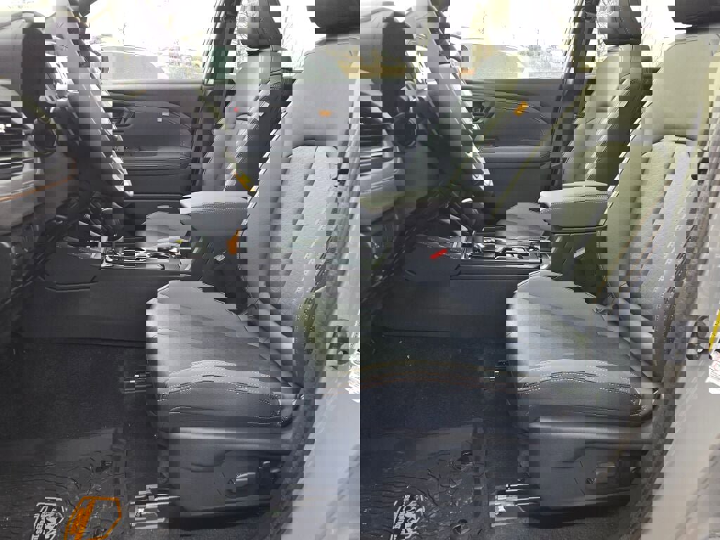 New 2026 Subaru Forester Wilderness image 22