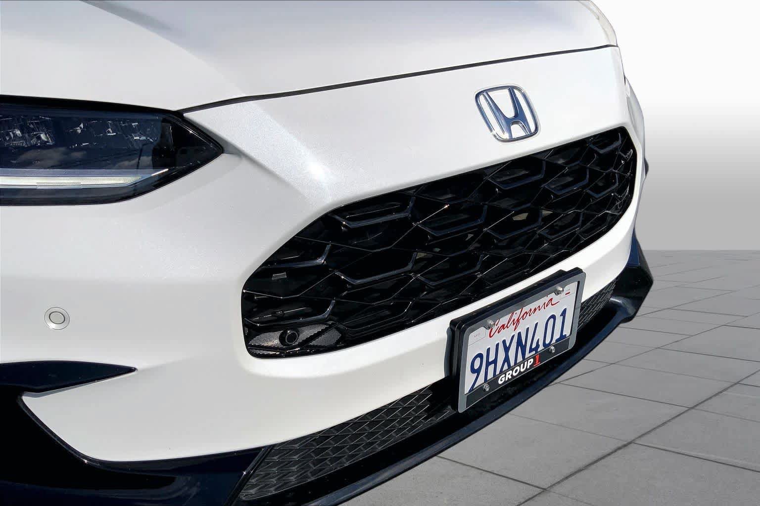 Used 2024 Honda HR-V EX-L image 29