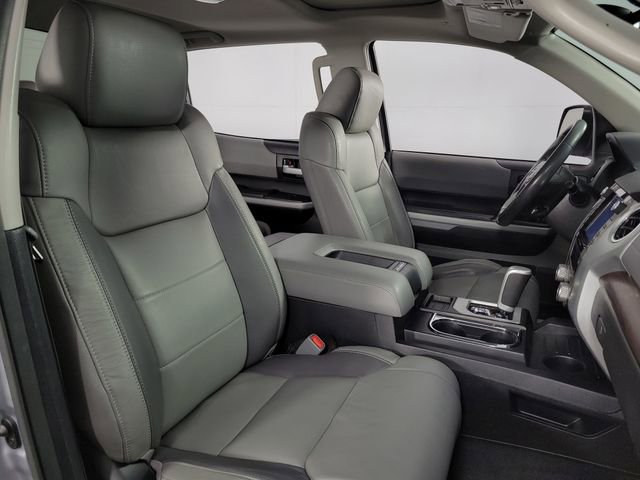 Used 2020 Toyota Tundra Limited image 15