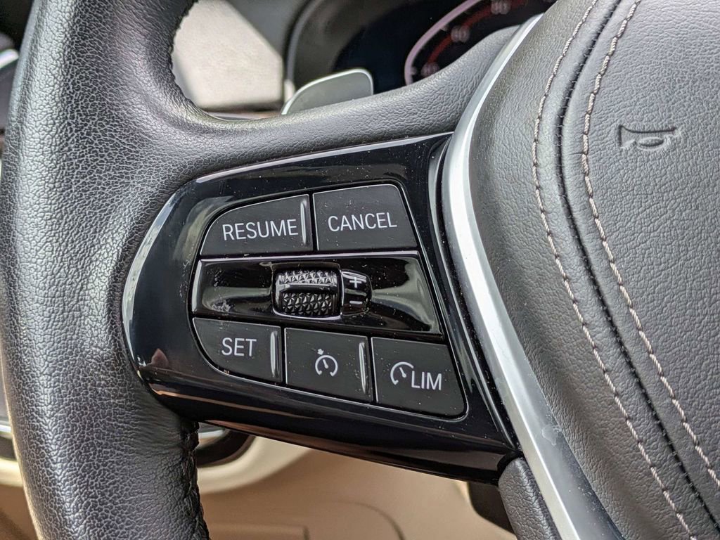 Used 2023 BMW 540i xDrive w/ Premium Package AWD/4WD image 26