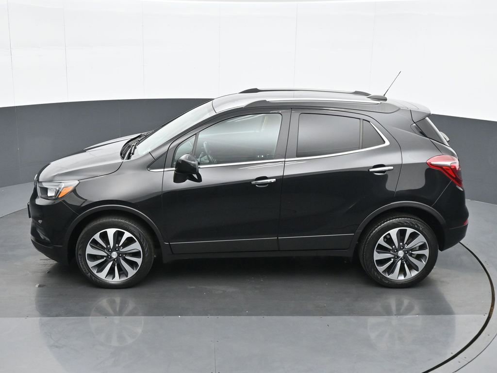 Used 2022 Buick Encore Preferred w/ Safety Package AWD/4WD image 18