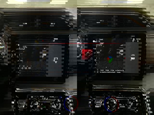 New 2026 GMC Sierra 2500 Denali Ultimate image 13