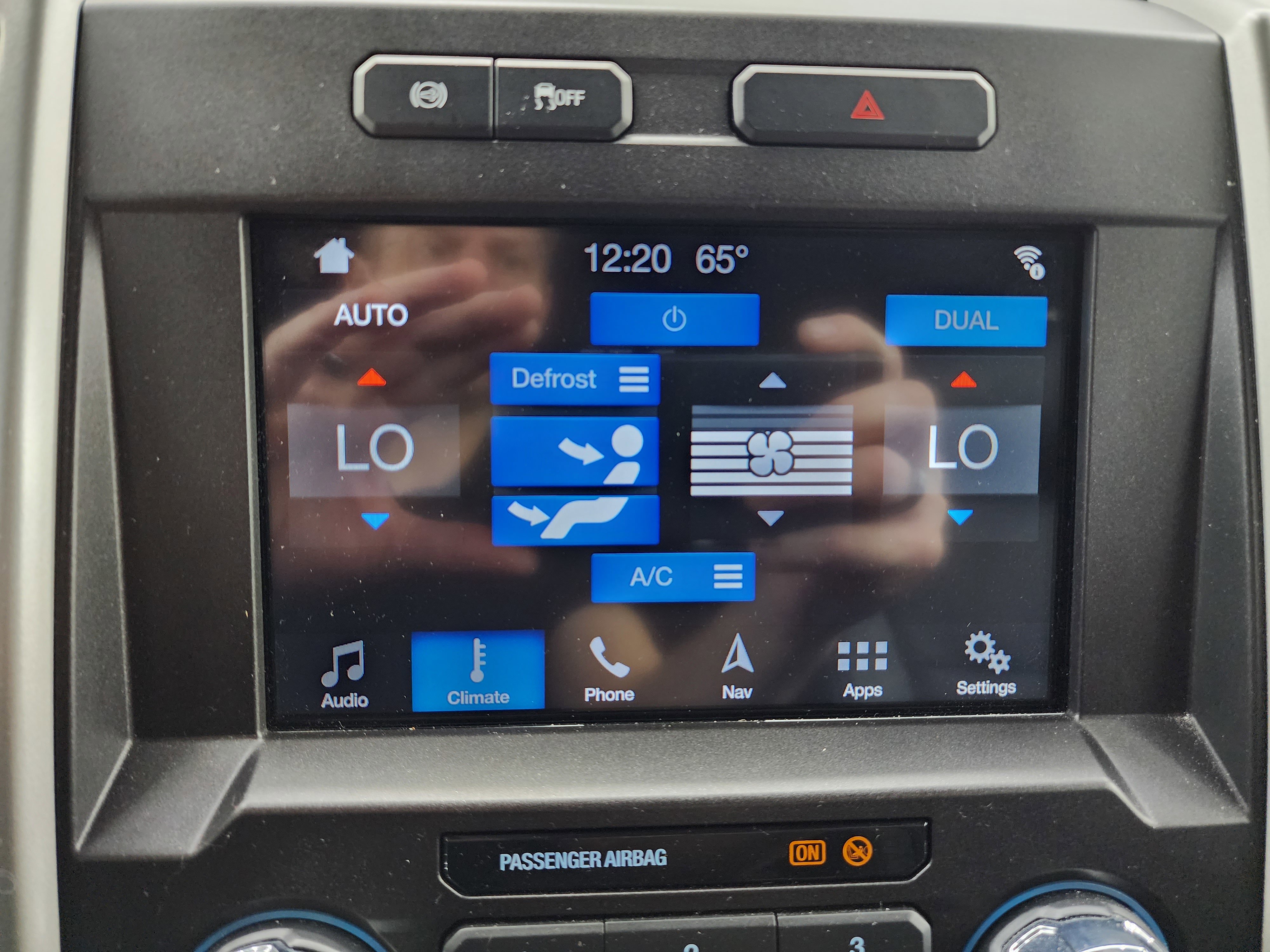 Used 2019 Ford F350 Lariat w/ Chrome Package image 52