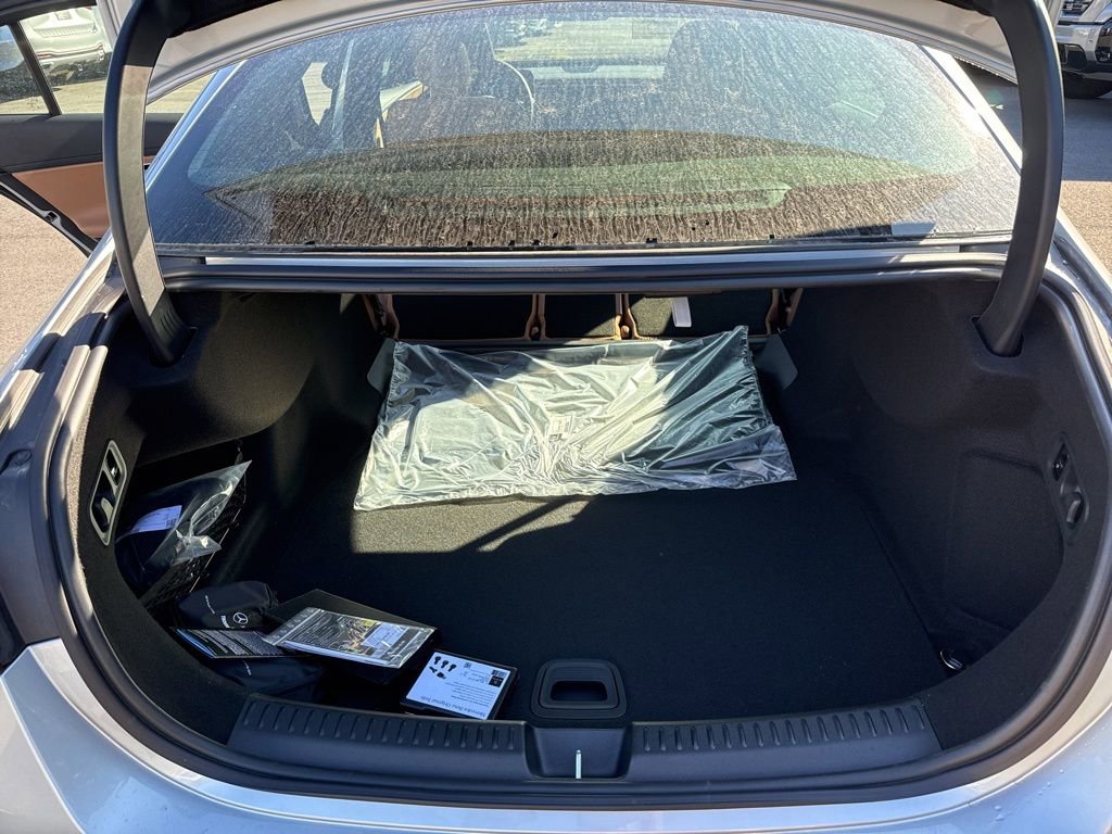 New 2026 Mercedes-Benz E 450 4MATIC Sedan image 30