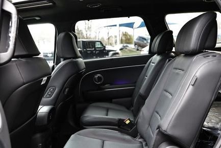New 2026 Hyundai Palisade Calligraphy AWD/4WD image 10