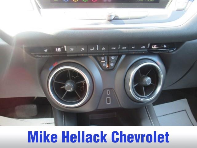 Used 2024 Chevrolet Blazer LT w/ Convenience Package FWD image 14