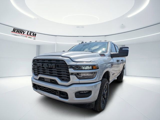 New 2026 RAM 2500 Big Horn image 6