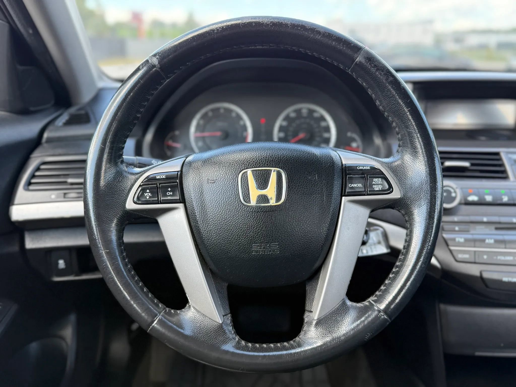 Used 2012 Honda Accord SE image 24