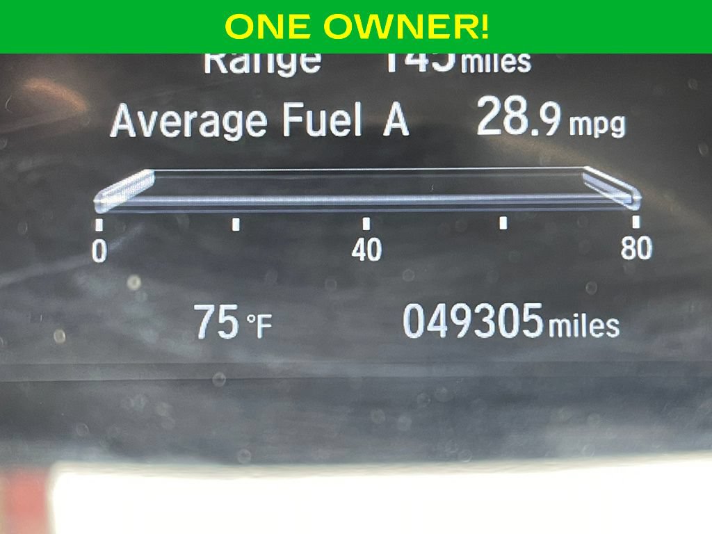 Used 2021 Honda CR-V Special Edition image 16