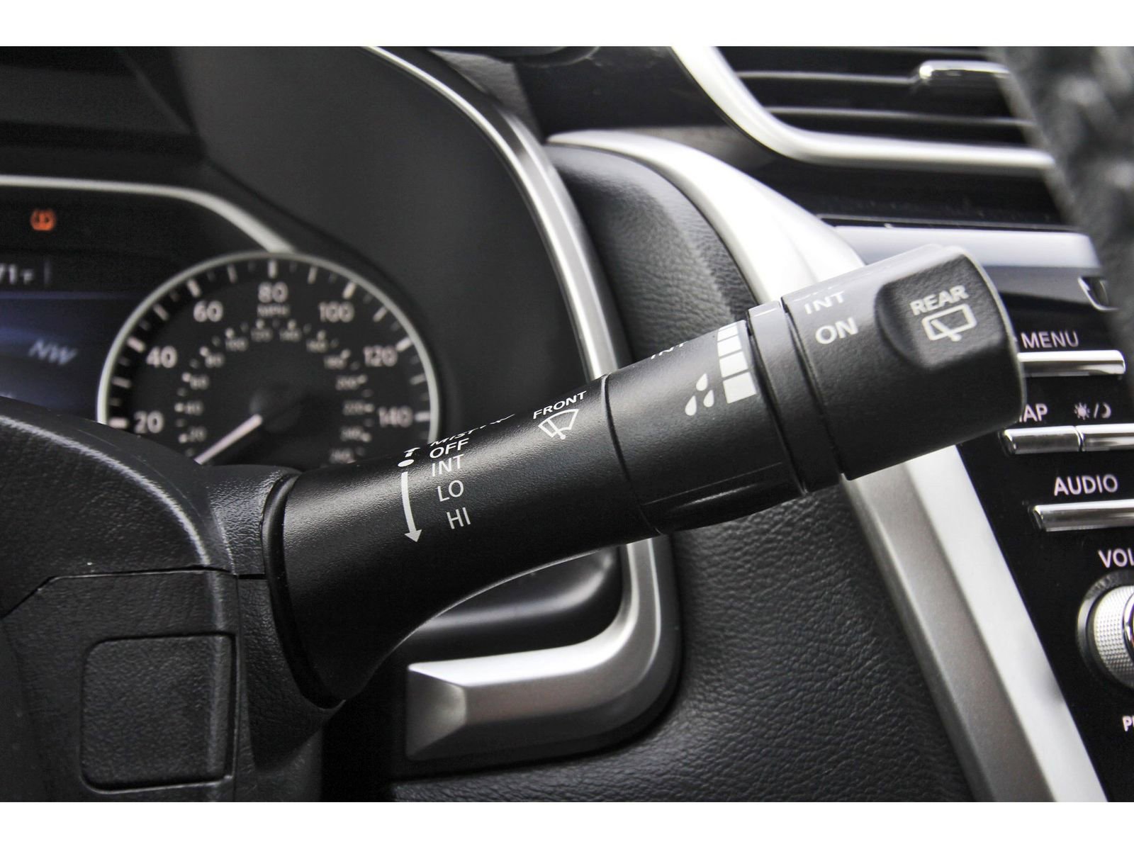 Used 2015 Nissan Murano Platinum w/ Platinum Technology Package image 21