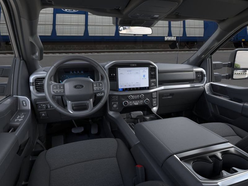 New 2026 Ford F150 XLT w/ Tow/Haul Package AWD/4WD image 9