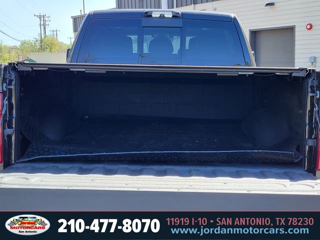 Used 2025 RAM 2500 Limited image 33
