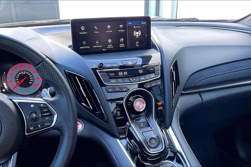 Used 2024 Acura RDX A-Spec image 6
