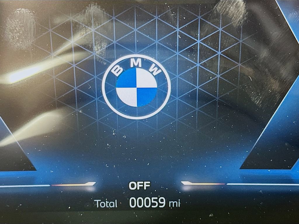 New 2026 BMW 540i xDrive image 16