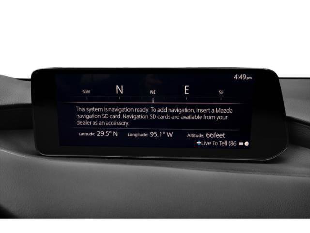 New 2026 MAZDA MAZDA3 Hatchback w/Premium Plus Pkg AWD/4WD image 18
