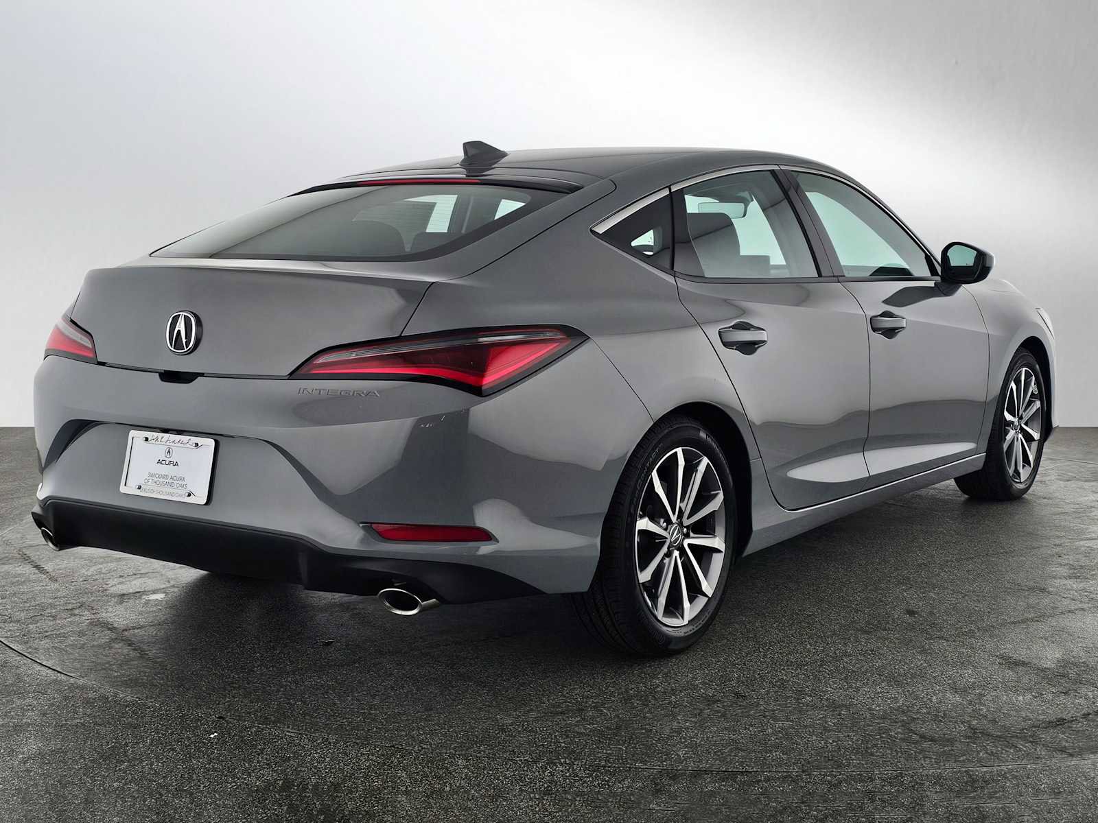 New 2026 Acura Integra image 3