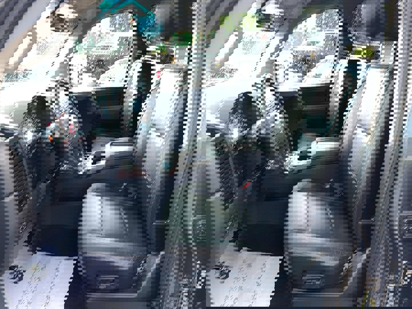 Used 2012 Nissan Titan SL image 6