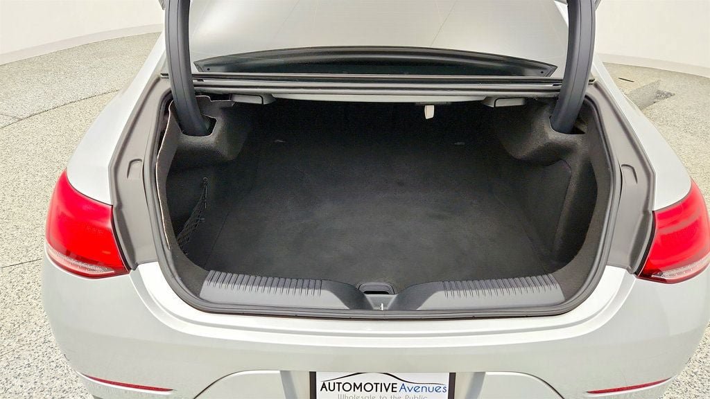 Used 2019 Mercedes-Benz CLS 450 image 22