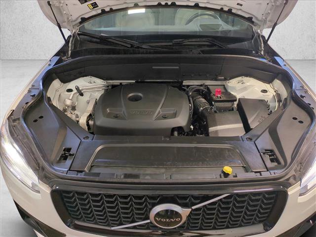 Used 2021 Volvo XC90 T6 R-Design w/ Advanced Package image 25