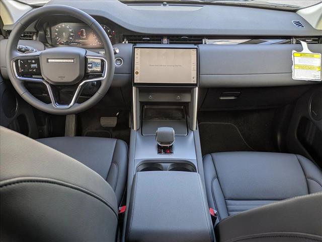 Used 2025 Land Rover Discovery Sport S AWD/4WD image 15