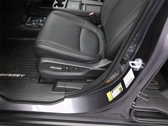 New 2026 Honda Odyssey EX-L image 28