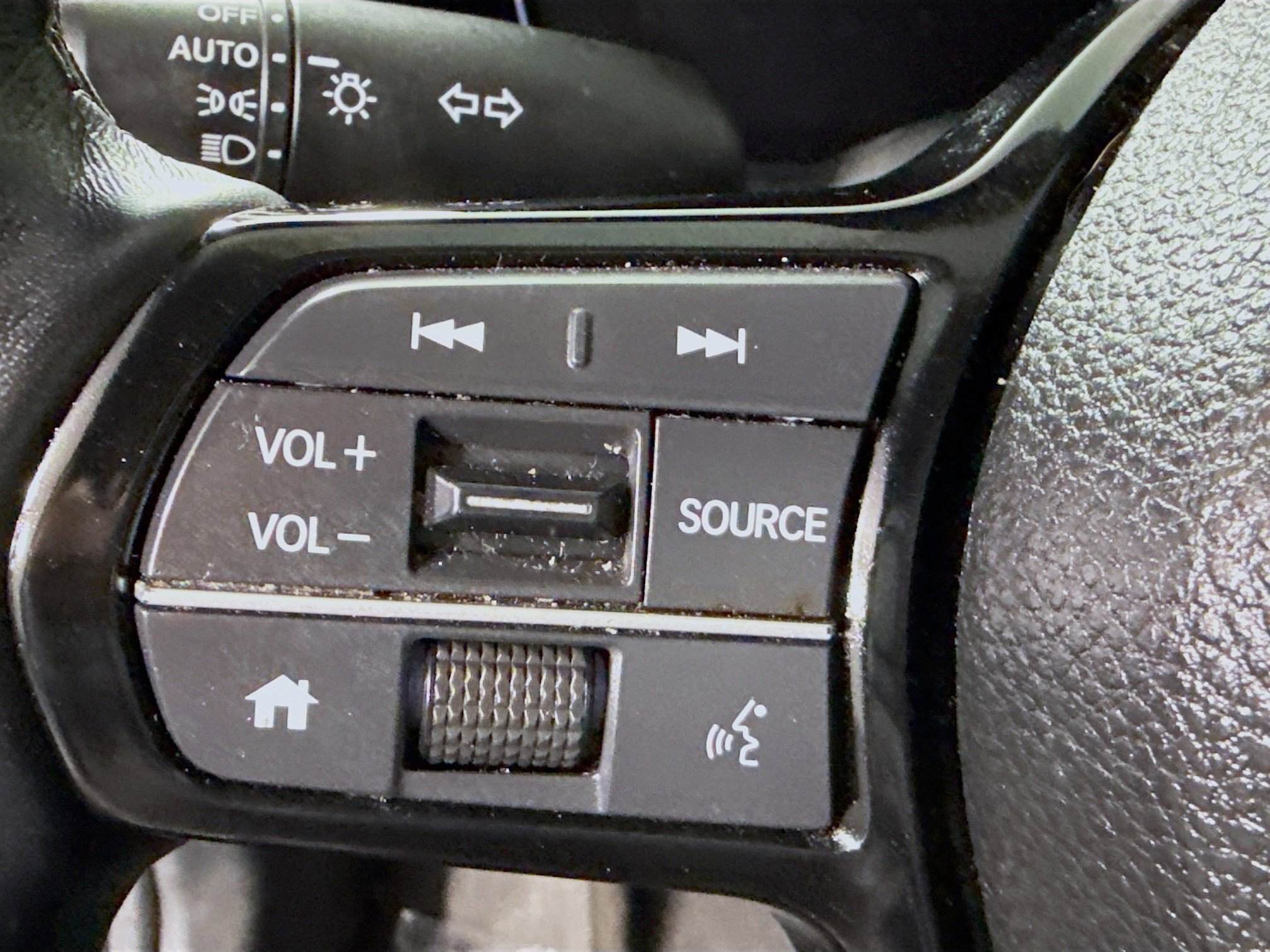 Used 2024 Honda Civic EX image 14