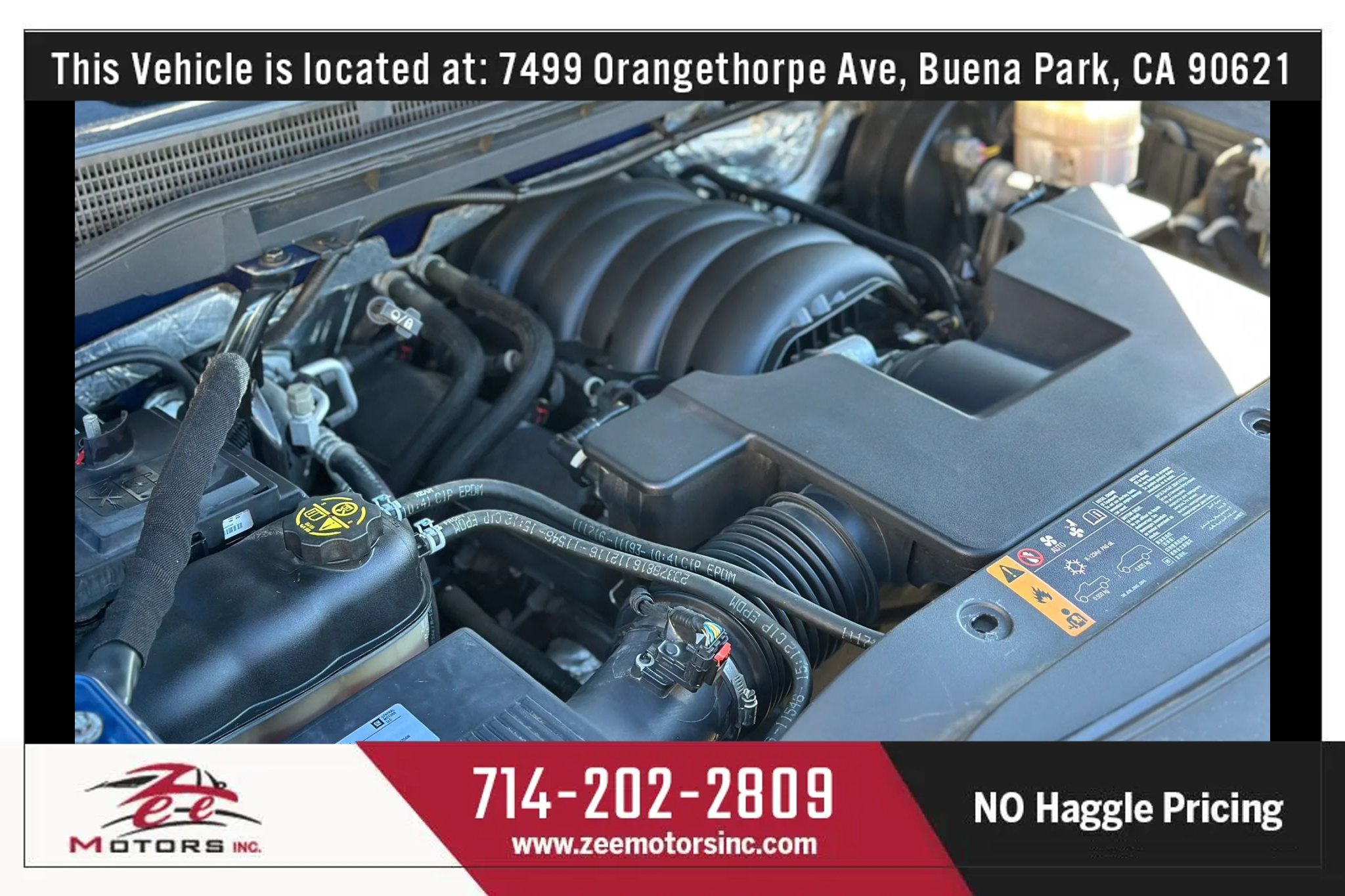 Used 2017 GMC Sierra 1500 SLT w/ Texas SLT Premium Package RWD image 55
