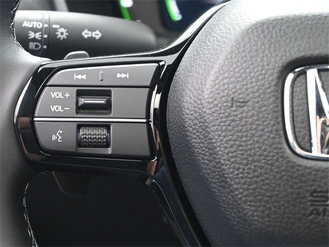 New 2026 Honda Civic Sport Touring image 2