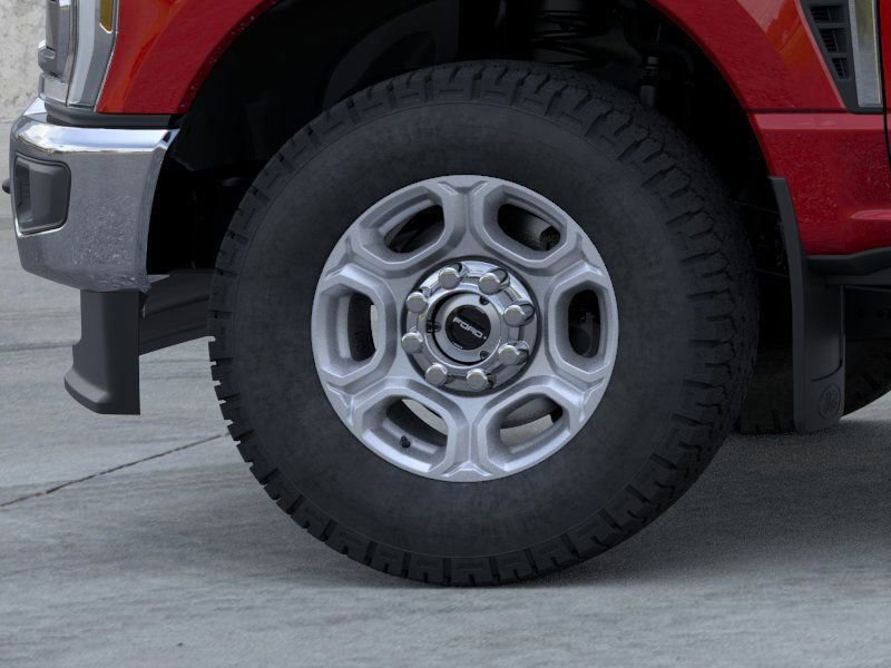 New 2026 Ford F250 XLT w/ XLT Premium Package image 18