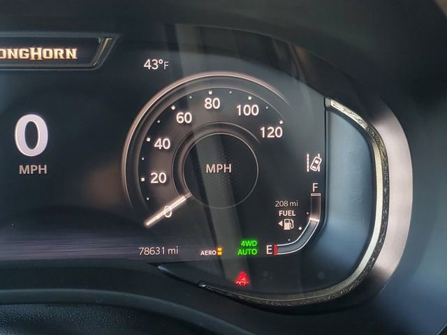 Used 2023 RAM 1500 Limited image 16