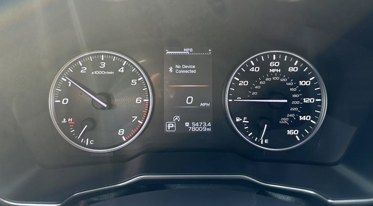 Used 2021 Subaru Legacy Limited AWD/4WD image 52