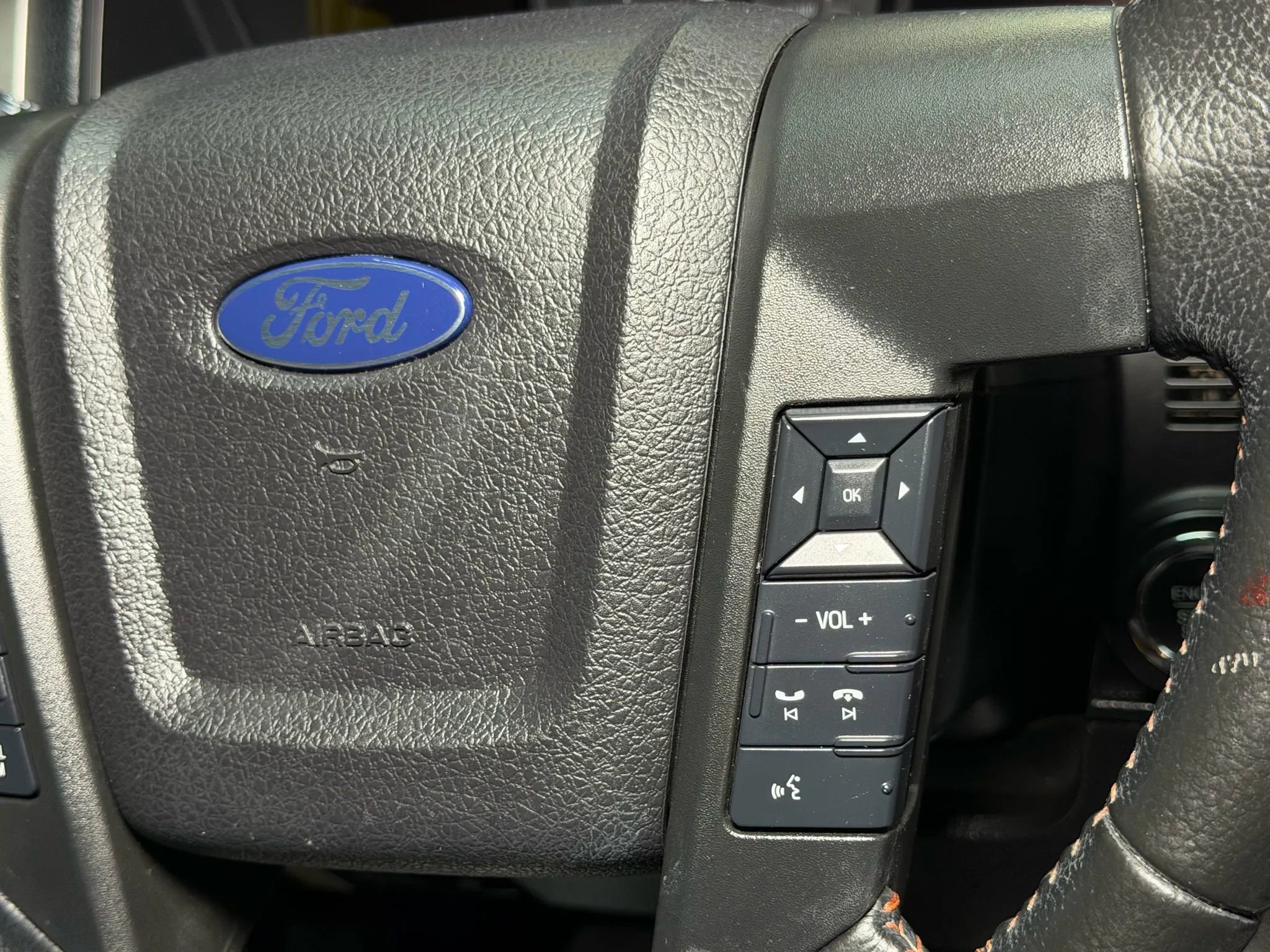 Used 2015 Ford Expedition King Ranch image 43