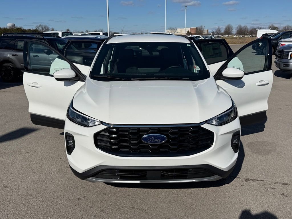 New 2026 Ford Escape ST-Line Select w/ Tech Pack #1 image 21