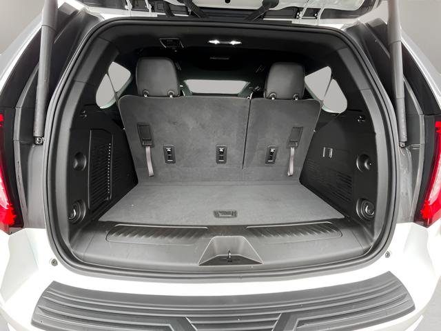 Certified 2023 GMC Yukon SLT AWD/4WD image 42