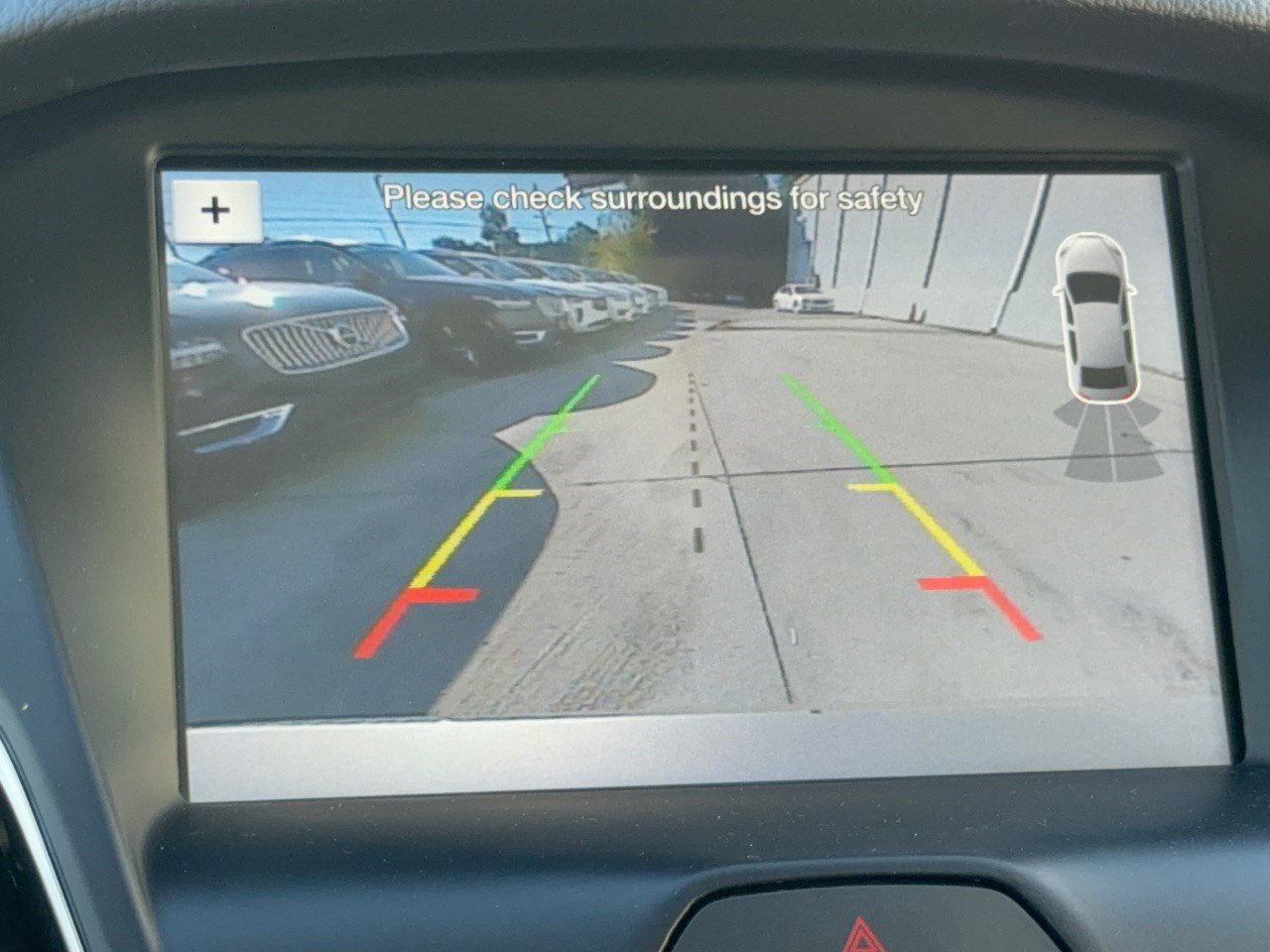 Used 2018 Ford Focus SEL FWD image 24