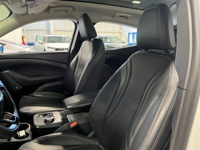 Used 2022 Ford Mustang Mach-E Premium RWD image 23