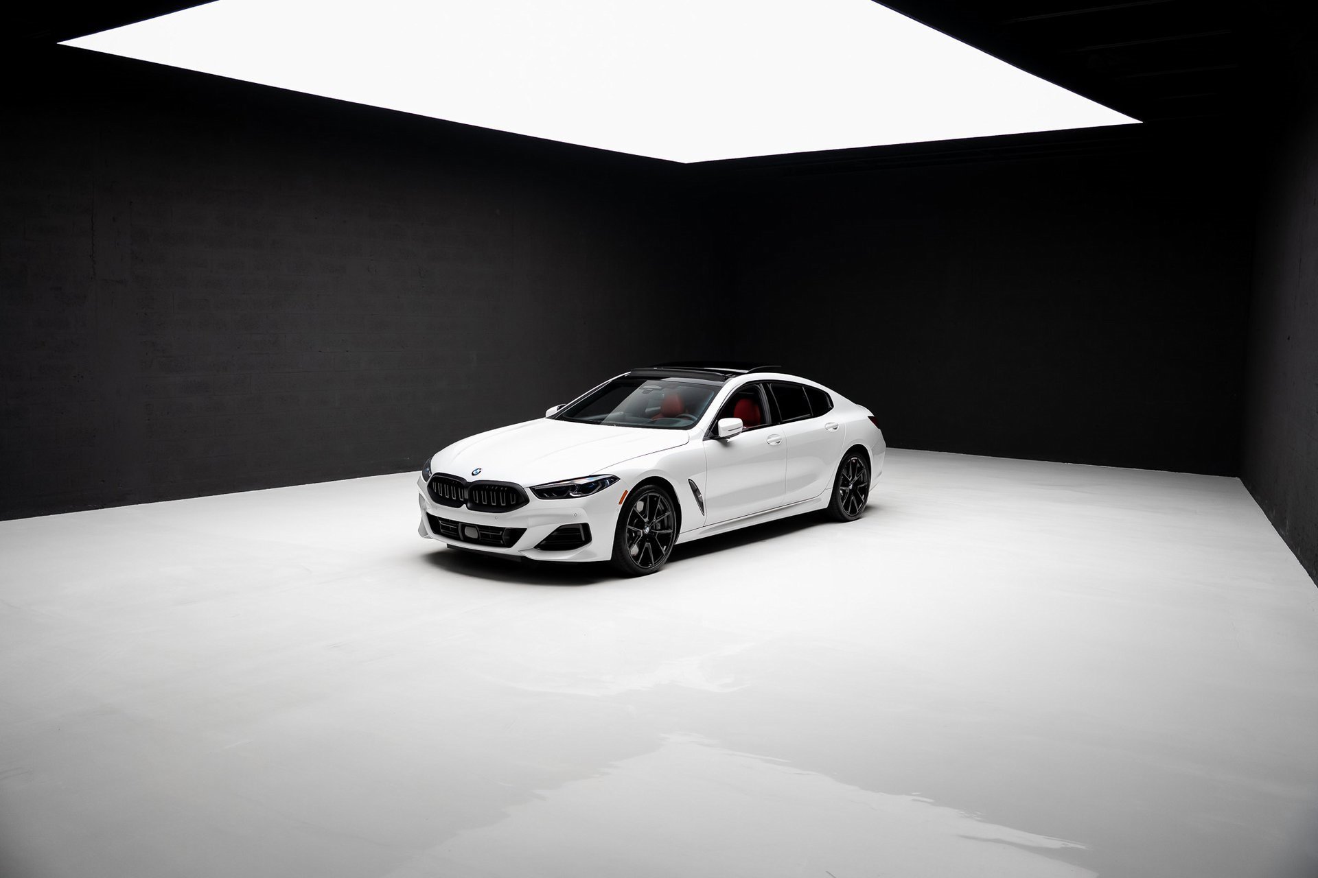 Used 2025 BMW 840i image 81