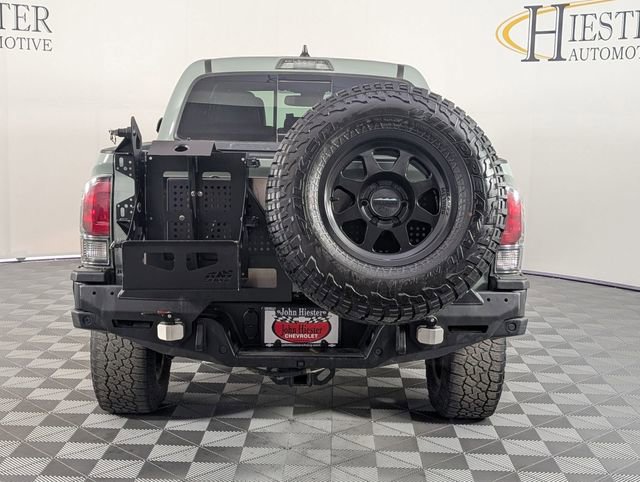 Used 2021 Toyota Tacoma TRD Pro image 6