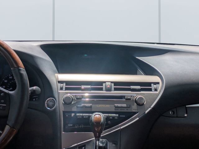 Used 2013 Lexus RX 350 FWD w/ Navigation Pkg image 18