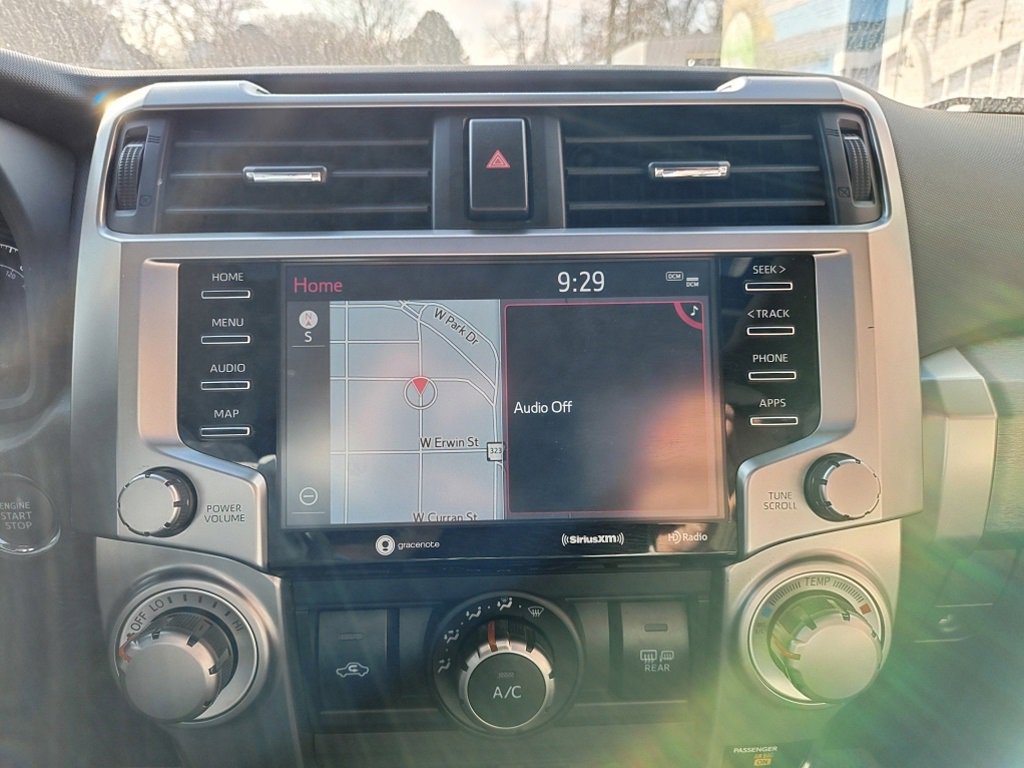 Used 2020 Toyota 4Runner SR5 image 15