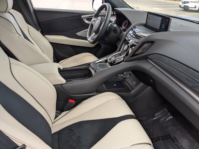 Certified 2023 Acura RDX A-Spec AWD/4WD image 24